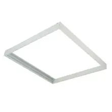 LEDVANCE sada pro přisazenou montáž pro PANEL -Edgelight V50