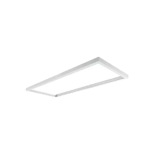 LEDVANCE sada pro přisazenou montáž pro PANEL VALUE 120x30cm ; V70