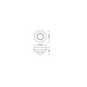 LEDVANCE SENSOR DALI-2 LS-PD-24 IR CM