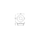 LEDVANCE SENSOR DALI-2 LS-PD-6 IR CI