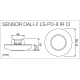 LEDVANCE SENSOR DALI-2 LS-PD-8 IR CI