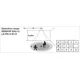 LEDVANCE SENSOR DALI-2 LS-PD-8 IR CI