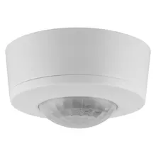 LEDVANCE senzor.přisaz. SENSOR CEILING 360DEG IP44 bílá