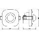 LEDVANCE senzor VIVARES ZB O SENS 220-240