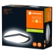 LEDVANCE sloupek Endura 12.5W 890lm/830/122 ° IP44 ;šedá˙