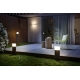 LEDVANCE sloupek Endura 12.5W 890lm/830/122 ° IP44 ;šedá˙