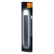 LEDVANCE sloupek Endura 12.5W 890lm/830/122 ° IP44 ;šedá˙