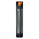 LEDVANCE sloupek Endura 6W 360lm/830/ IP44 ;˙