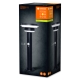 LEDVANCE sloupek Endura 6W 400lm/830/ IP44 ;černá˙