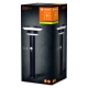 LEDVANCE sloupek Endura 6W 400lm/830/ IP44 ;černá˙