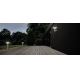 LEDVANCE sloupek Endura 6W 400lm/830/ IP44 ;˙