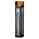 LEDVANCE sloupek EnduraC Post 1xE27 IP44 80cm nerez˙