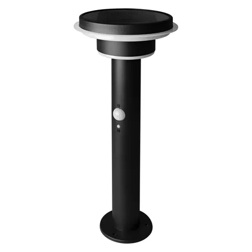 LEDVANCE sloupové svítidlo LED Endura 6W 400lm/830/ IP44 ;černá