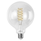 LEDVANCE SMART+ fil.globe G125 8W/60W E27 27-6500K 806lm Dim 15Y čirá WIFI