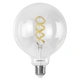 LEDVANCE SMART+ fil.globe G95 4.8W/40W E27 27-6500K 470lm Dim 15Y čirá WIFI