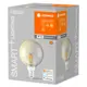 LEDVANCE SMART+ filam.globe G125 6W/44W E27 2500K 540lm Dim 15Y kouř.WIFI