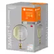 LEDVANCE SMART+ filam.globe G200 6W/44W E27 2500K 540lm Dim 15Y kouř.WIFI
