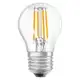 LEDVANCE SMART+ filam.luster P40 4W/40W E27 2700K 470lm Dim 20Y WIFI