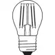 LEDVANCE SMART+ filam.luster P40 4W/40W E27 2700K 470lm Dim 20Y WIFI