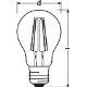 LEDVANCE SMART+ filam.žárovka A60 6W/44W E27 2500K 540lm Dim 15Y kouř.WIFI˙