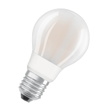 LEDVANCE SMART+ filam.žárovka A67 11W/100W E27 2700K 1521lm Dim 15Y opál BT˙