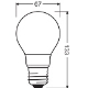 LEDVANCE SMART+ filam.žárovka A67 11W/100W E27 2700K 1521lm Dim 15Y opál BT˙