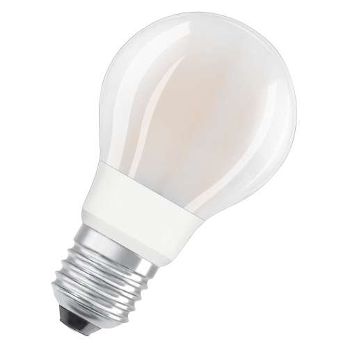 LEDVANCE SMART+ filam.žárovka A67 11W/100W E27 2700K 1521lm Dim 15Y opál WIFI˙