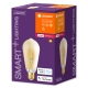 LEDVANCE SMART+ filam.žárovka ST60 6W/53W E27 2400K 680lm Dim 15Y zlatá ZB˙