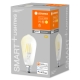 LEDVANCE SMART+ filam.žárovka ST60 6W/60W E27 2700K 806lm Dim 15Y WIFI˙