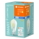LEDVANCE SMART+ filam.žárovka ST64 6W/60W E27 2700K 806lm Dim 15Y BT˙