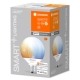 LEDVANCE SMART+ globe G95 14W/100W E27 27-6500K 1521lm Dim 15Y WIFI