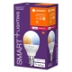 LEDVANCE SMART+ luster P40 4.9W/40W E14 27-6500K 470lm Dim 20Y ZB