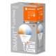 LEDVANCE SMART+ luster P47 4.9W/40W E14 27-6500K 470lm Dim 20Y WIFI
