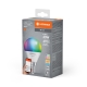 LEDVANCE SMART+ luster P47 4.9W/40W E14 RGBW 470lm Dim 20Y WIFI