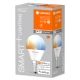 LEDVANCE SMART+ luster P47 5W/40W E14 27-6500K 470lm Dim 20Y WIFI