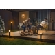 LEDVANCE SMART+ nástěnné svítidlo Cube 9.5W 450lm/RGBW WIFI˙