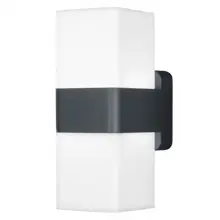 LEDVANCE SMART+ nástěnné svítidlo Cube UPD 13.5W 900lm/RGBW WIFI˙