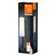 LEDVANCE SMART+ nástěnné svítidlo Flare 7.5W 320lm/RGBW WIFI˙