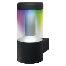 LEDVANCE SMART+ nástěnné svítidlo Modern Latern 12W 650lm/RGBW BT˙