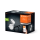 LEDVANCE SMART+ prodl.1xzásuvka OUTDOOR 220-240V 1.5m WIFI