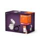 LEDVANCE SMART+ prodl.1xzásuvka OUTDOOR 220-240V 1.5m ZB