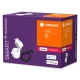 LEDVANCE SMART+ prodl.1xzásuvka OUTDOOR 220-240V 1.5m ZB