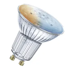 LEDVANCE SMART+ refl. PAR16 4.5W/40W GU10 27-6500K 350lm/45° Dim 20Y BT