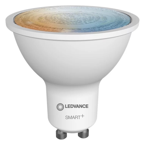 LEDVANCE SMART+ refl. PAR16 4.7W/40W GU10 27-6500K 350lm/45° Dim 20Y ZB