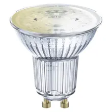 LEDVANCE SMART+ refl. PAR16 4.7W/40W GU10 2700K 350lm/45° Dim 20Y ZB