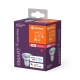 LEDVANCE SMART+ refl. PAR16 4.9W/40W GU10 RGBW 350lm/100° Dim 20Y ZB