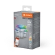 LEDVANCE SMART+ refl. PAR16 5W/32W GU10 RGBW 350lm/45° Dim 20Y WIFI 3-pack