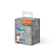 LEDVANCE SMART+ refl. PAR16 5W/32W GU10 RGBW 350lm/45° Dim 20Y WIFI