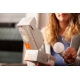 LEDVANCE SMART+ refl. PAR16 5W/40W GU10 27-6500K 350lm/45° Dim 20Y WIFI 3pck