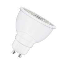 LEDVANCE SMART+ refl. PAR16 5W/40W GU10 2700K 350lm/45° Dim 20Y ZB